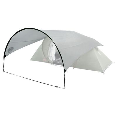 Coleman - 2000038881 - Classic Awning Grey - Zelt