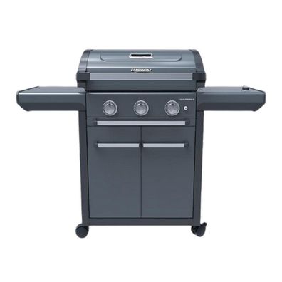 Campingaz - 2000037280 - 3 Series Premium S - Grill