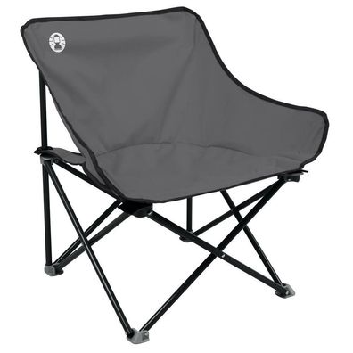 Coleman - 2000038346 - Kickback Grey - Campingstuhl