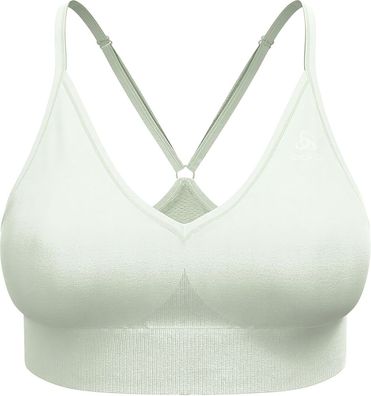 Odlo Damen Sport-BH Sport bra Seamless LOW - PADDED