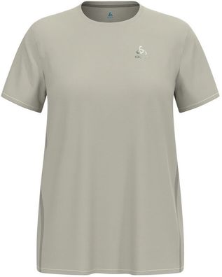 Odlo Damen Sportbekleidung T-shirt crew neck Shortslevee Zeroweight CHILL-TEC