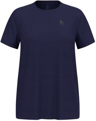 Odlo Damen Sportbekleidung T-shirt crew neck Shortslevee Zeroweight CHILL-TEC