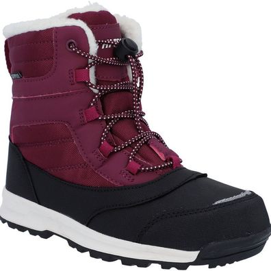 Hi-Tec Jungen Kinder Schuh Leo Wp Jrg