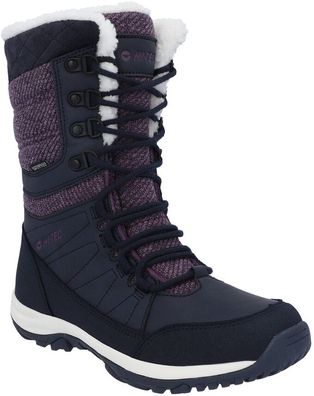 Hi-Tec Damen Stiefel Riva Waterproof Womens