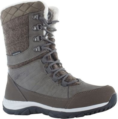 Hi-Tec Damen Stiefel Riva Waterproof Womens