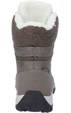 Hi-Tec Damen Stiefel Riva Mid Wp Womens