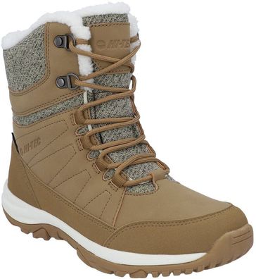 Hi-Tec Damen Stiefel Riva Mid Wp Womens