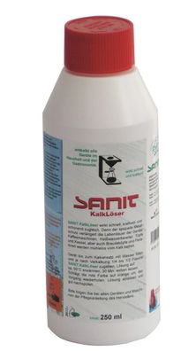 Sanit Kalklöser 250ml