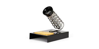 Velleman Preiswerter Lötkolbenständer