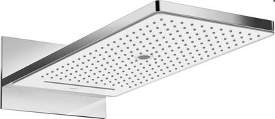 hansgrohe Rainmaker Select Kopfbrause 580 3jet mit Wandanschluss