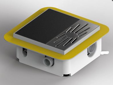 JP Plancofix Plus Bodenablaufpumpe