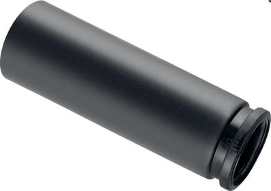 Geberit PE Anschlussstutzen mit Steckmuffe, für Wand-WC DN100/ 90