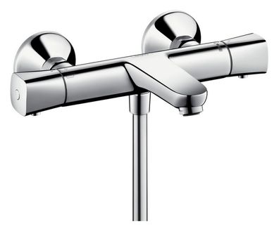 Hansgrohe Thermostat Wanne Ecostat Universal