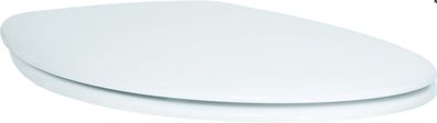 Grohe WC-Sitz Bau Keramik alpinweiß mit Soft Close