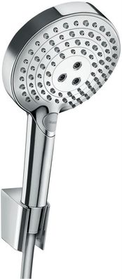 Hansgrohe Brauseset Raindance Select S 120