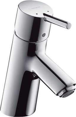 Hansgrohe TALIS S 70 Einhandmischer Waschtisch mit Ablaufgarnitur