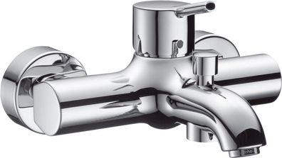 Hansgrohe TALIS S Einhandmischer Wanne