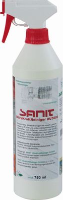 Sanit UltraKraft Reiniger DU3000 750ml