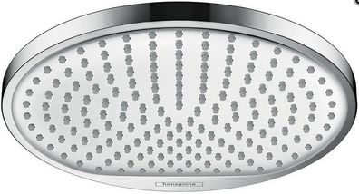 HG Kopfbrause Crometta S 240 1jet d= 240mm verchromt