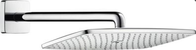 hansgrohe Raindance E Kopfbrause 360 1jet mit Brausearm 39 cm
