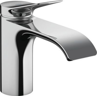 hansgrohe Vivenis Standventil 80 mit Hebelgriff, ohne Ablaufgarnitur