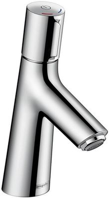 Hansgrohe TALIS SELECT S 80 Einhandmischer Waschtisch mit Ablaufgarnitur