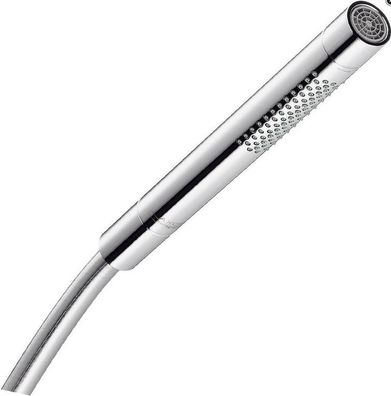 AXOR Starck Handbrause mit 2 Strahlarten