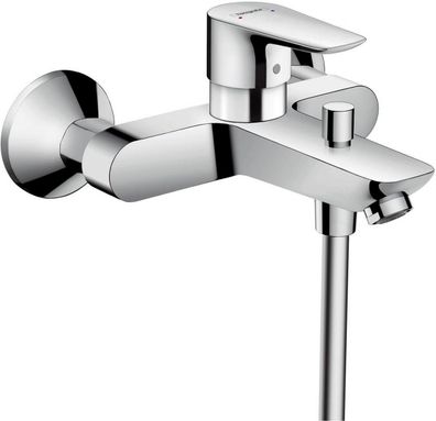 Hansgrohe TALIS E Einhandmischer Wanne
