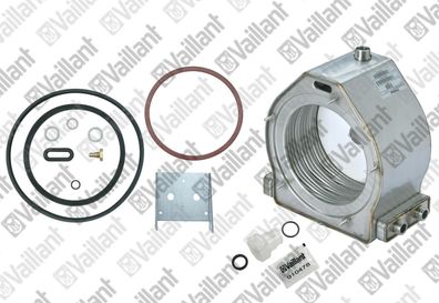 Vaillant Wärmetauscher VC-W 196-/2, SC, HR18-22C, UW246-/2(GB)