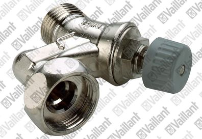 Vaillant Ventil VCW 180-280 182-282 184 244 185 245