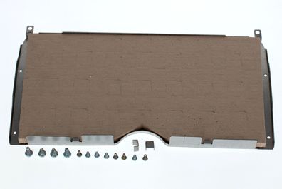 BOSCH Ersatzteil TTNR: 87154021480 Vorderwand