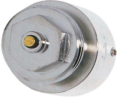 IMI Heimeier Anschlussadapter für Thermostatventile Vaillant (d= 30mm)