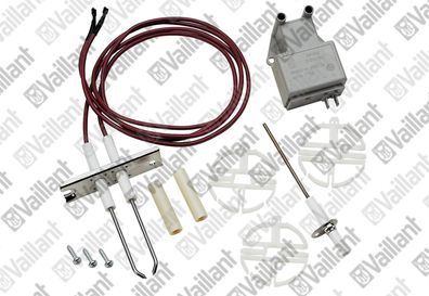 Vaillant Zündtransformatorset Set VKS 11/2 - 47/2