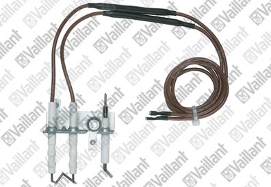 Vaillant Elektrode VC 105, VCW 205, 255 E, H, L, PB