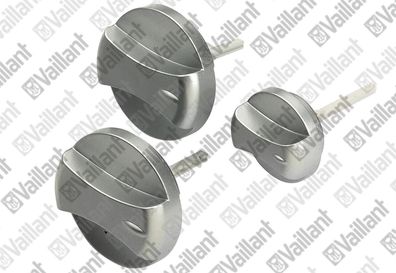 Vaillant Knopf komplett VC 136 276 VKK 226-476 (Schaltkasten)