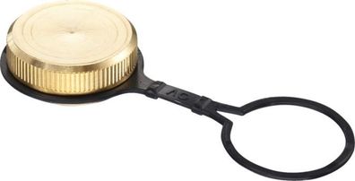 Oventrop Verschlusskappe 3/4 IG für Optiflex -Kugelhähne DN10 und DN15