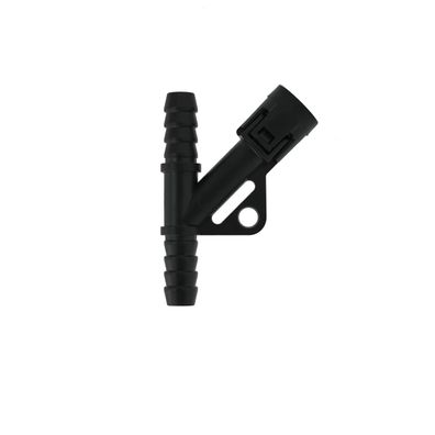 Sauermann Belüftungsventil „Drain Safe“ Ø 6 mm (1/4'') - Set mit 5 Stk