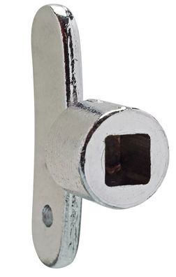 Steckschlüssel f. Entleerung SW 5mm