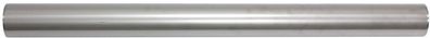 Vaillant Endrohr Edelstahl, Länge 1000mm DN80