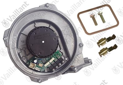 Vaillant Gebläse VC166, 206, VCW 206, 256