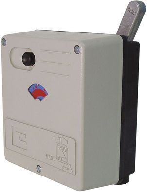 Honeywell Stellmotor VMM20 230 V / 50 Hz, 20 Nm