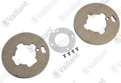 Vaillant Isolierplatte VHR. . . C (NL) VC-VCW 196 E VKK 226-476