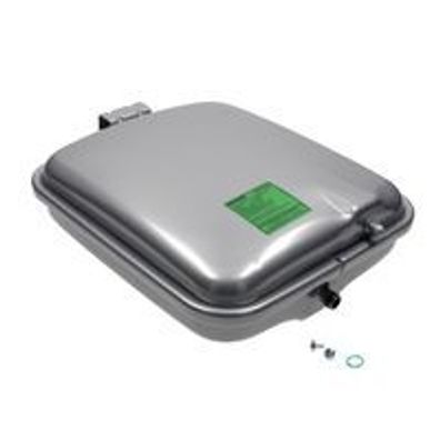 Viessmann Membranausdehnungsgefäß 10L