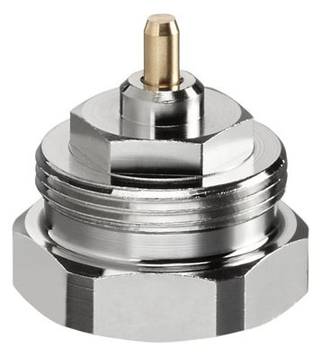 Oventrop Adapter f. Umr. v. Gewinde M 30x1,0 auf M 30x1,5