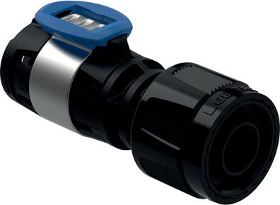 Geberit Übergang FlowFit mit MasterFix, PPSU DN12/15 16mm