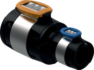 Geberit Reduktion FlowFit PPSU DN40/32 50/40mm