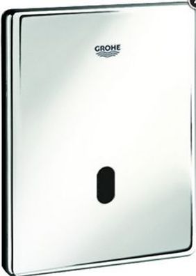 Grohe Urinal-IR-Elektronik Tectron Skate für Rapido U/UMB 6 V verchromt
