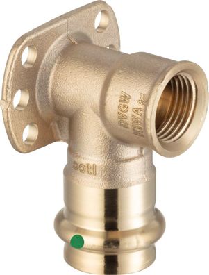 VIEGA Sanpress Wandscheibe SC Profipress