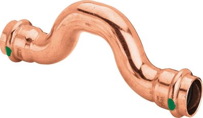 VIEGA Überbogen I/I SC Profipress 15-22 mm