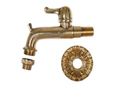 JS Nostalgie-auslaufv. M. LANGEM Auslauf, EBEL, N15,1/2", S-POL